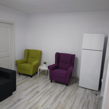 Luxury Apartament Curtea de Argeş المظهر الخارجي الصورة
