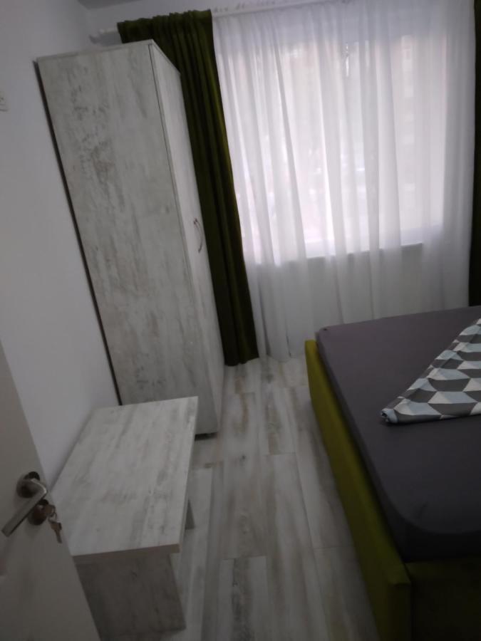 Luxury Apartament Curtea de Argeş المظهر الخارجي الصورة