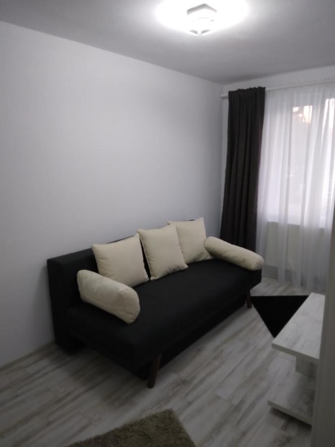 Luxury Apartament Curtea de Argeş المظهر الخارجي الصورة