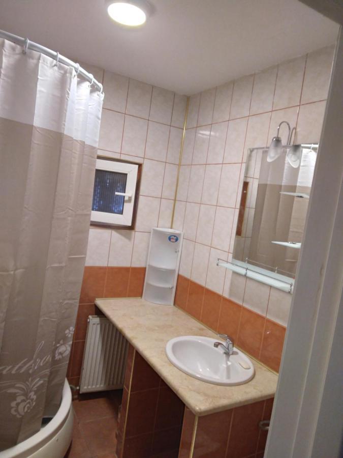 Luxury Apartament Curtea de Argeş المظهر الخارجي الصورة