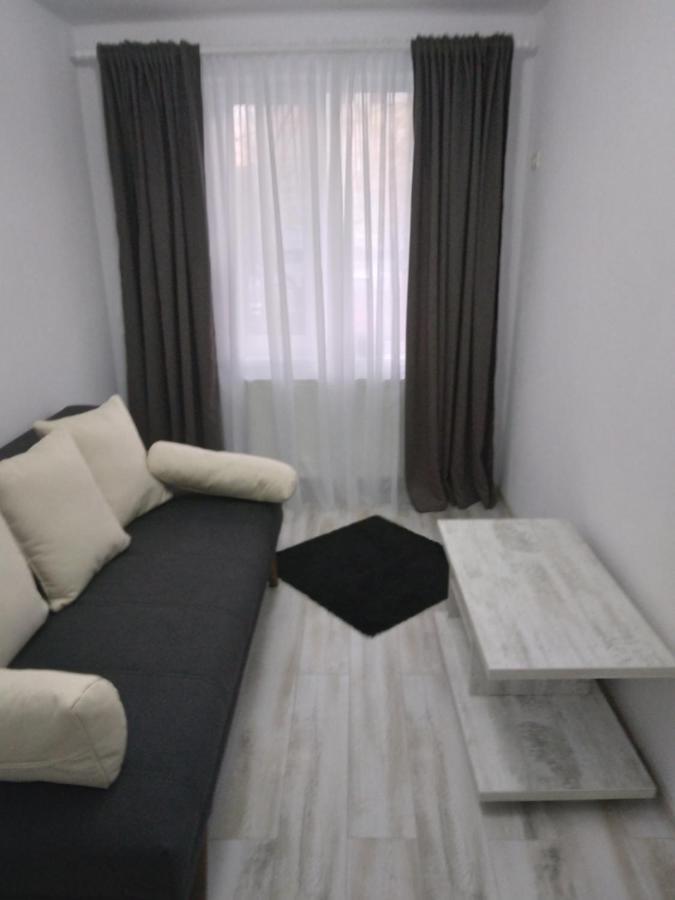 Luxury Apartament Curtea de Argeş المظهر الخارجي الصورة