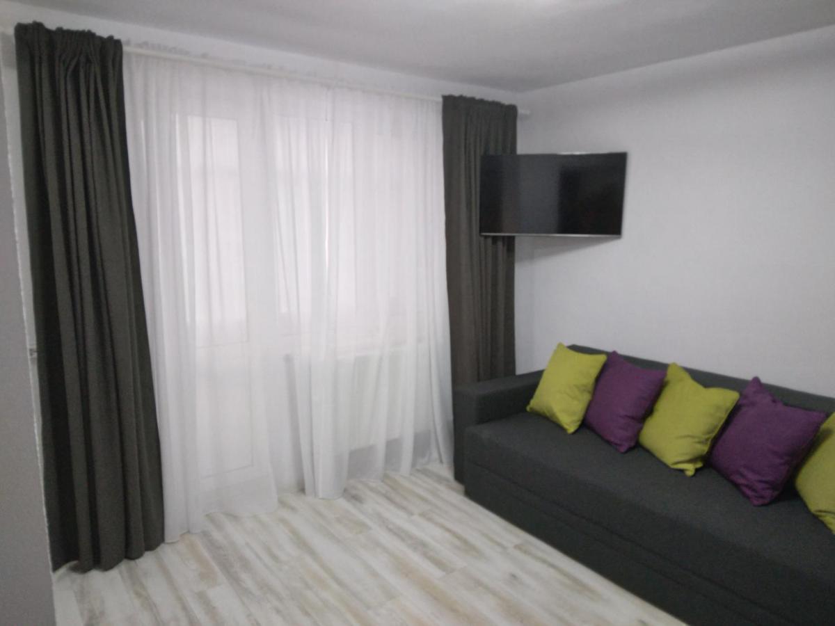 Luxury Apartament Curtea de Argeş المظهر الخارجي الصورة