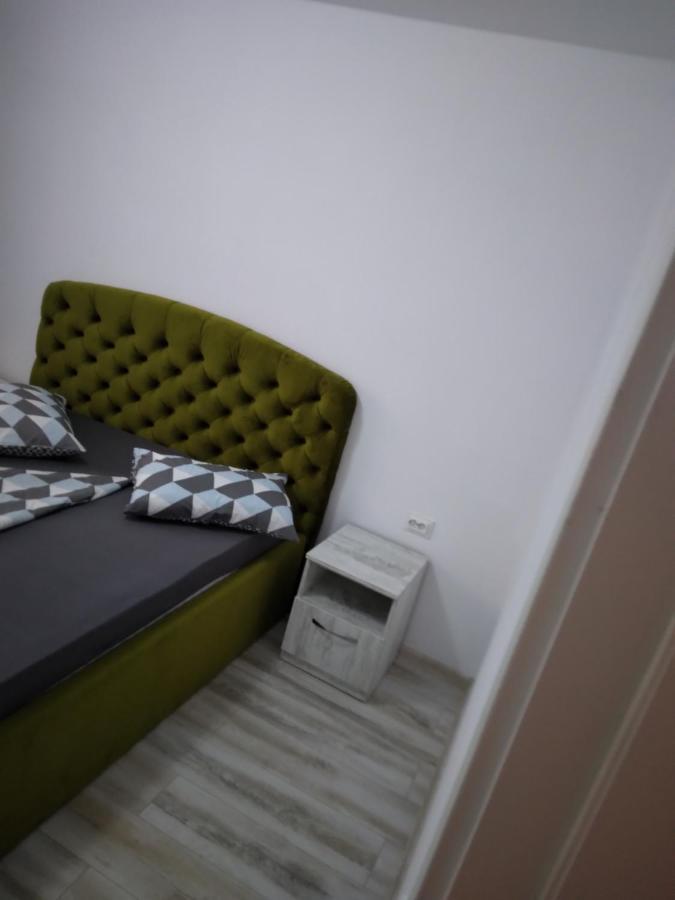 Luxury Apartament Curtea de Argeş المظهر الخارجي الصورة