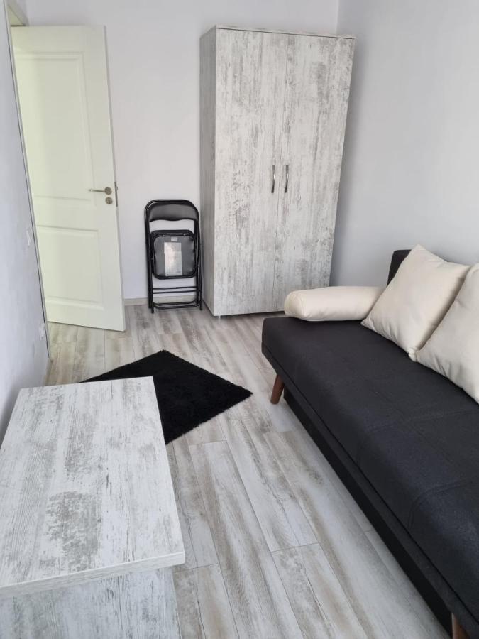 Luxury Apartament Curtea de Argeş المظهر الخارجي الصورة